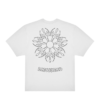 Blossomed - T-shirt blanc