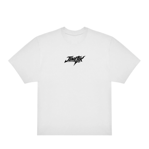 Blossomed - T-shirt blanc