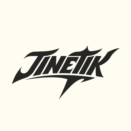 Jinetik
