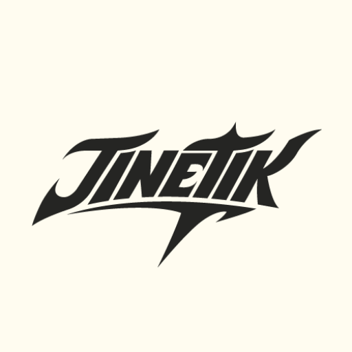 Jinetik
